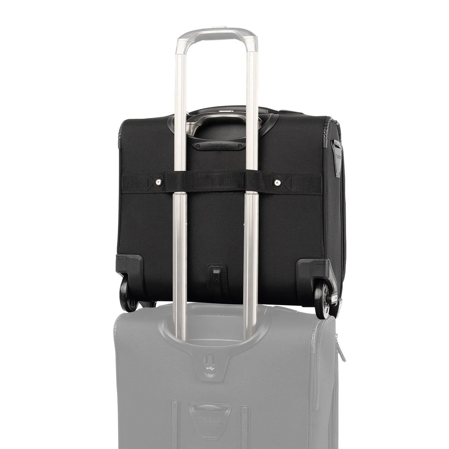 TravelPro Crew Versapack Rolling Tote