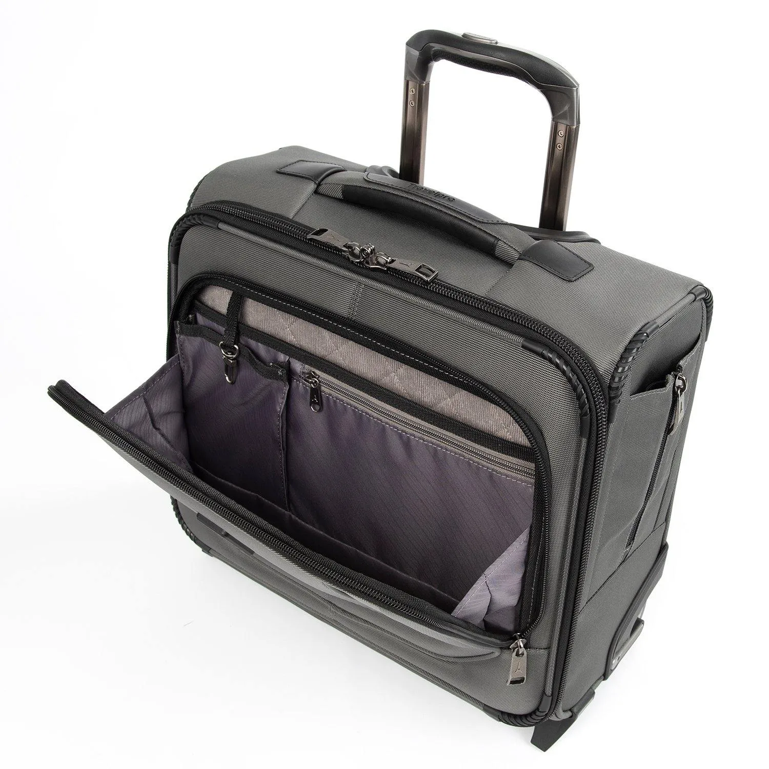 TravelPro Crew Versapack Rolling Tote