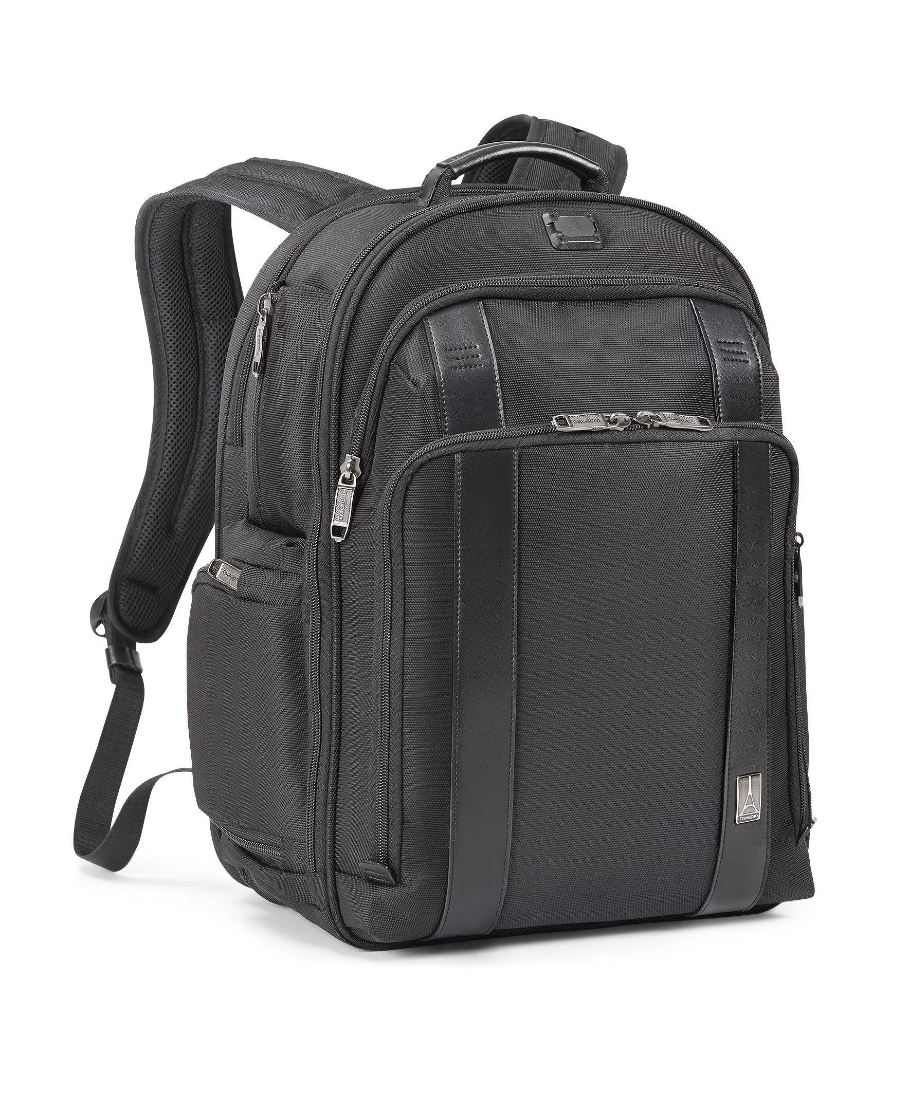 TravelPro Executive Choice 2 17" Checkpoint Friendly Backpack