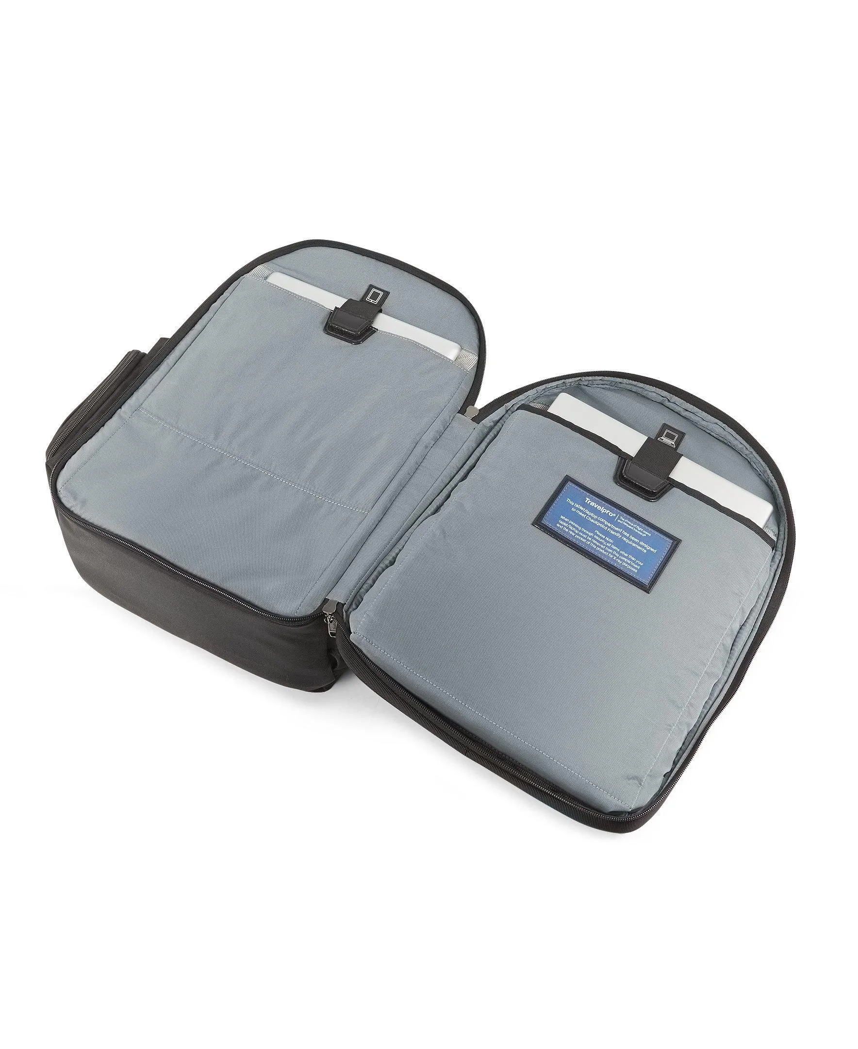 TravelPro Executive Choice 2 17" Checkpoint Friendly Backpack