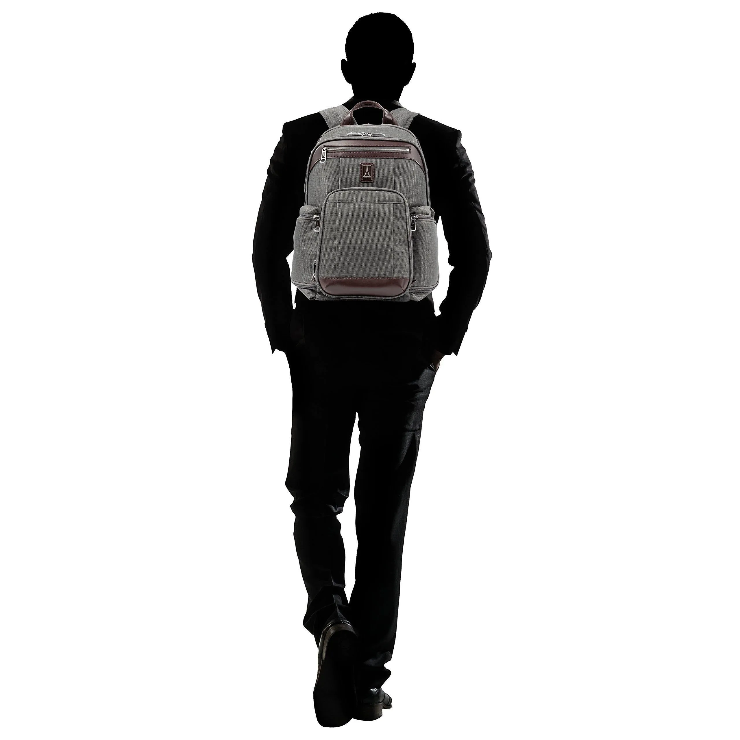 TravelPro Platinum Elite Business Backpack