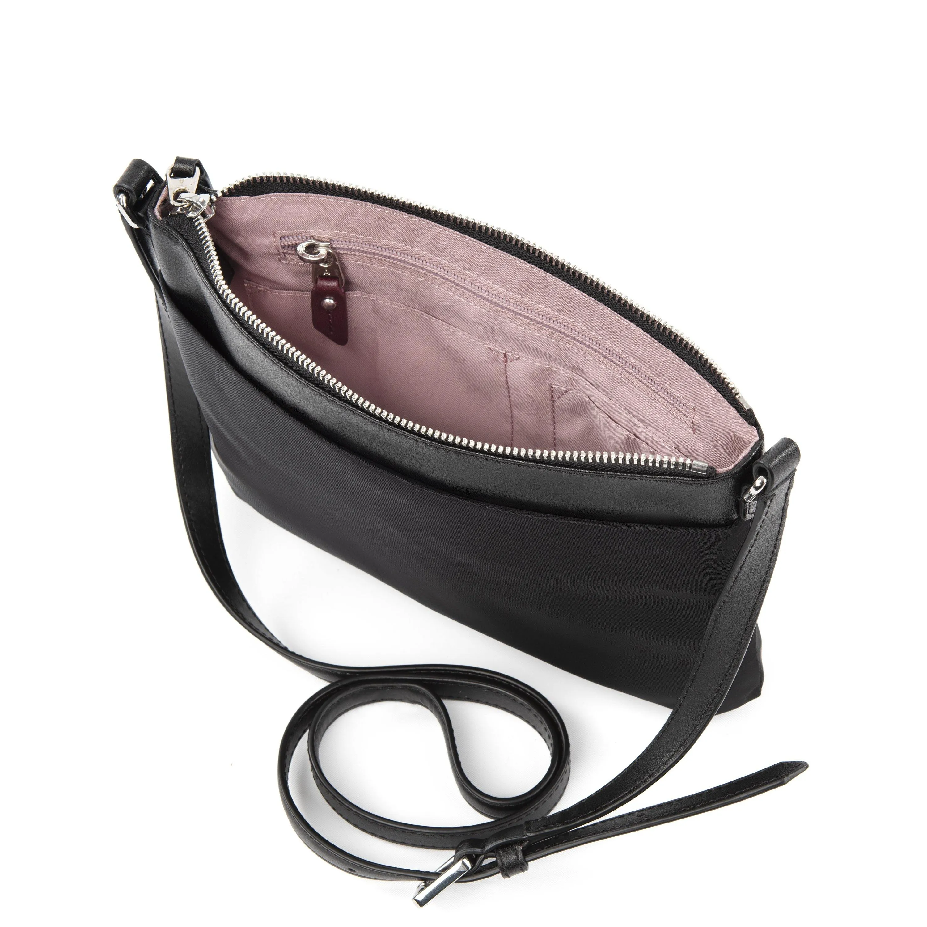 TravelPro Platinum Elite Women's Crossbody