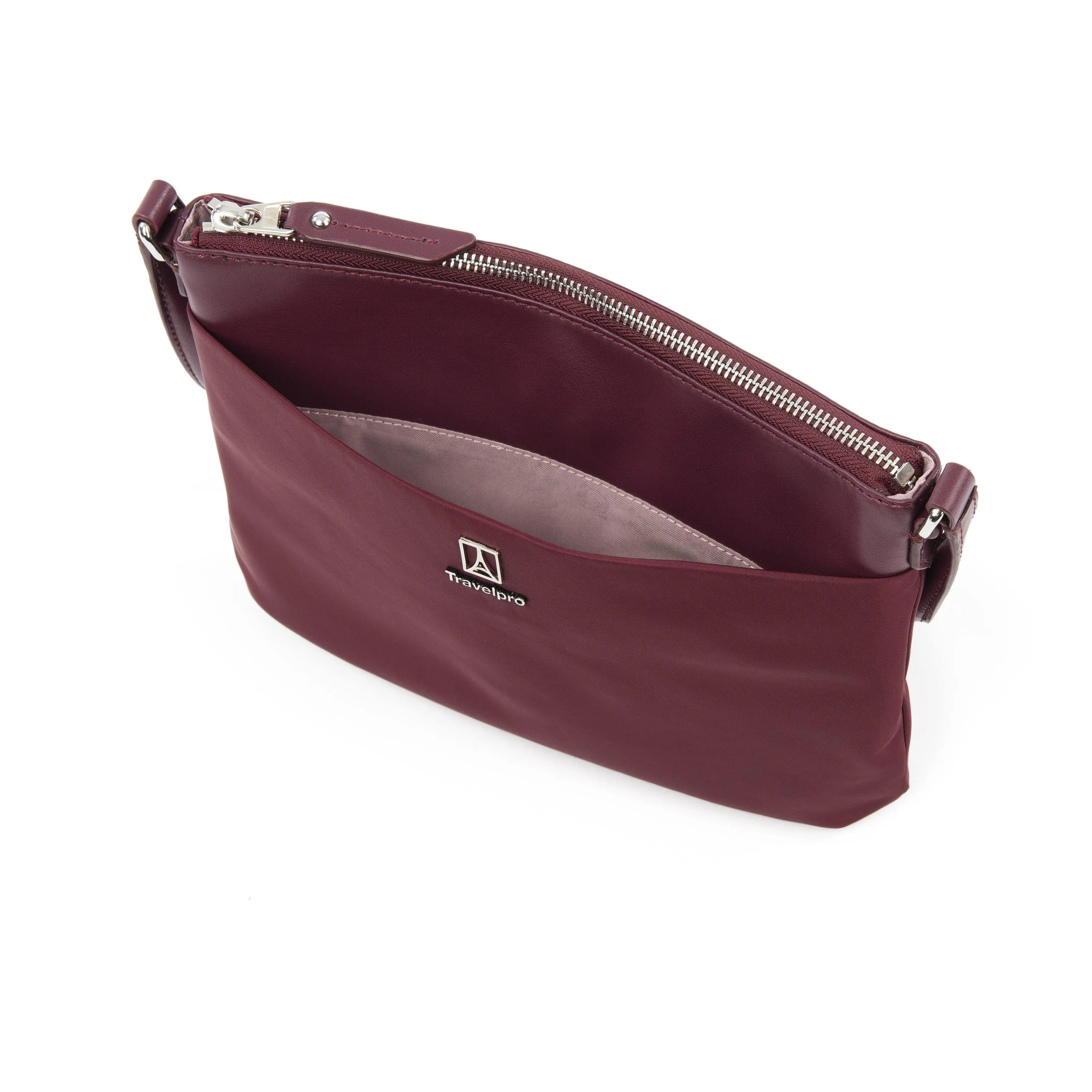TravelPro Platinum Elite Women's Crossbody