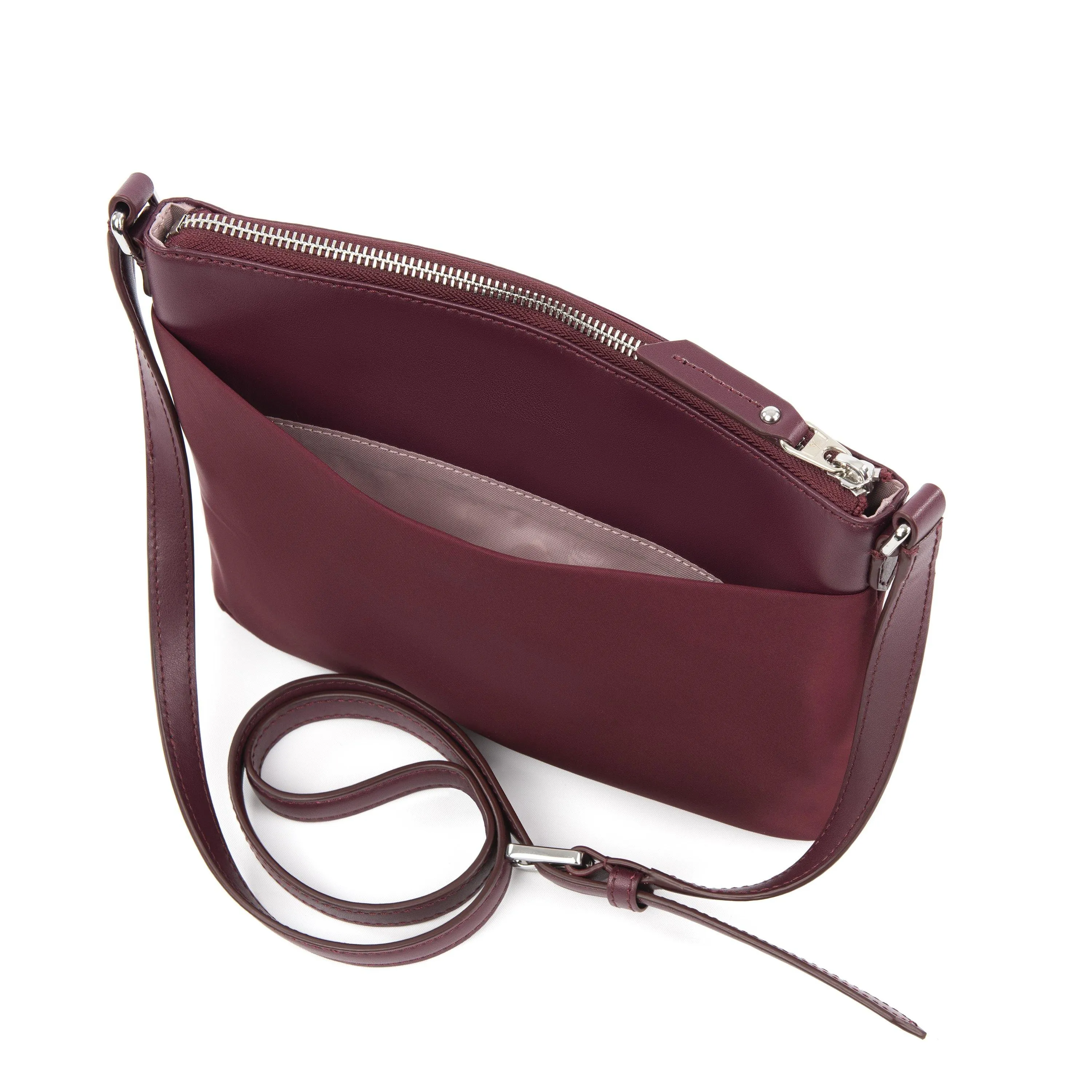 TravelPro Platinum Elite Women's Crossbody