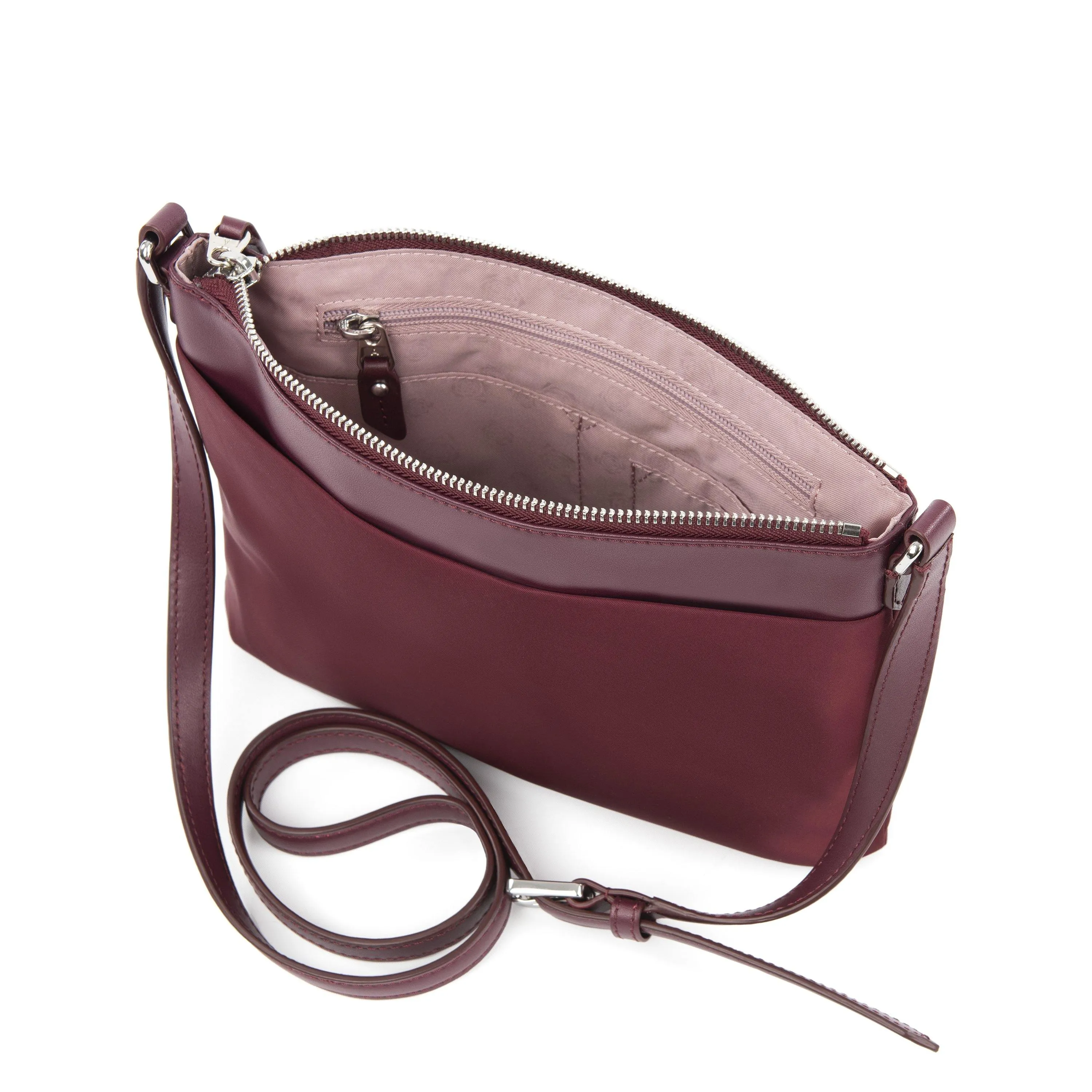 TravelPro Platinum Elite Women's Crossbody