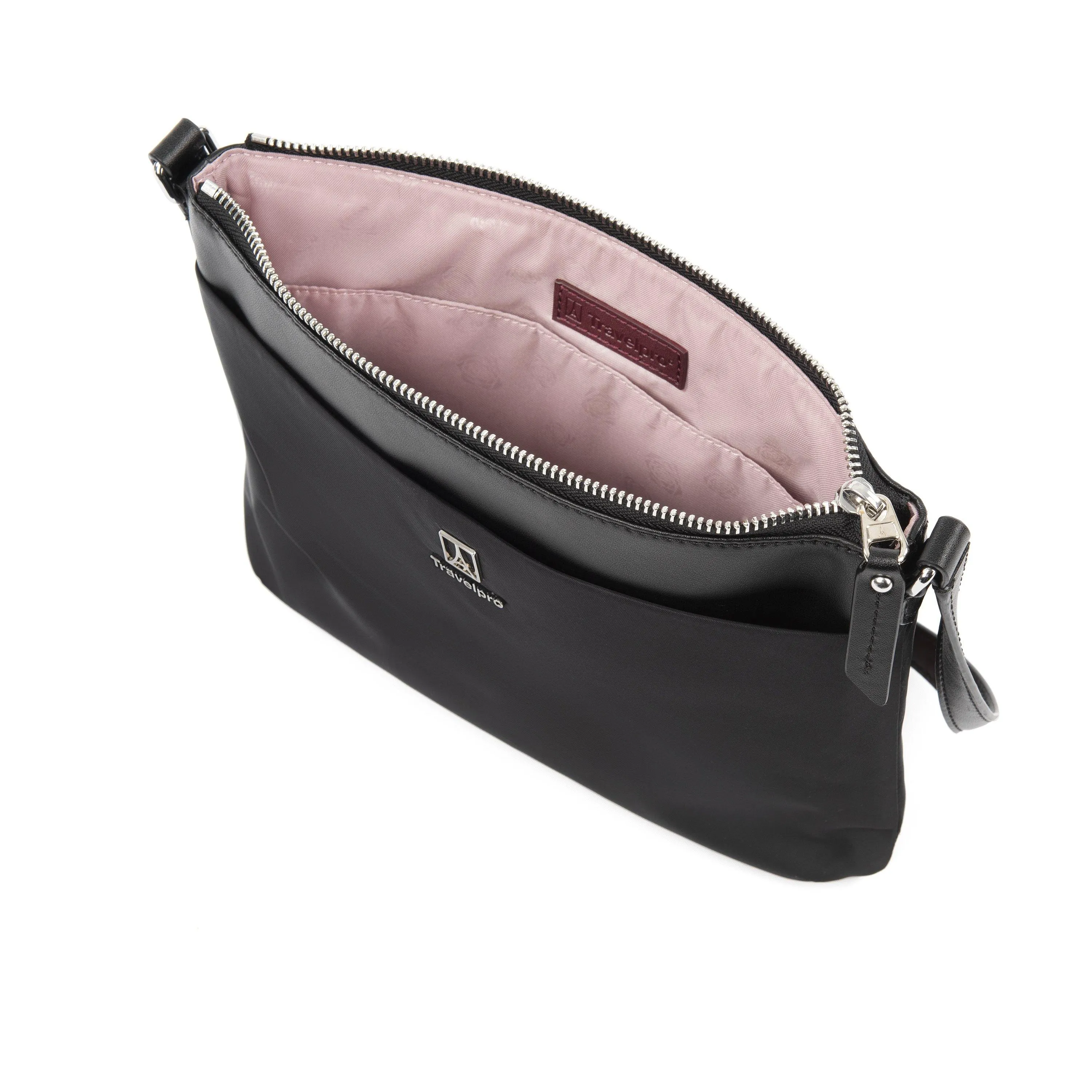 TravelPro Platinum Elite Women's Crossbody