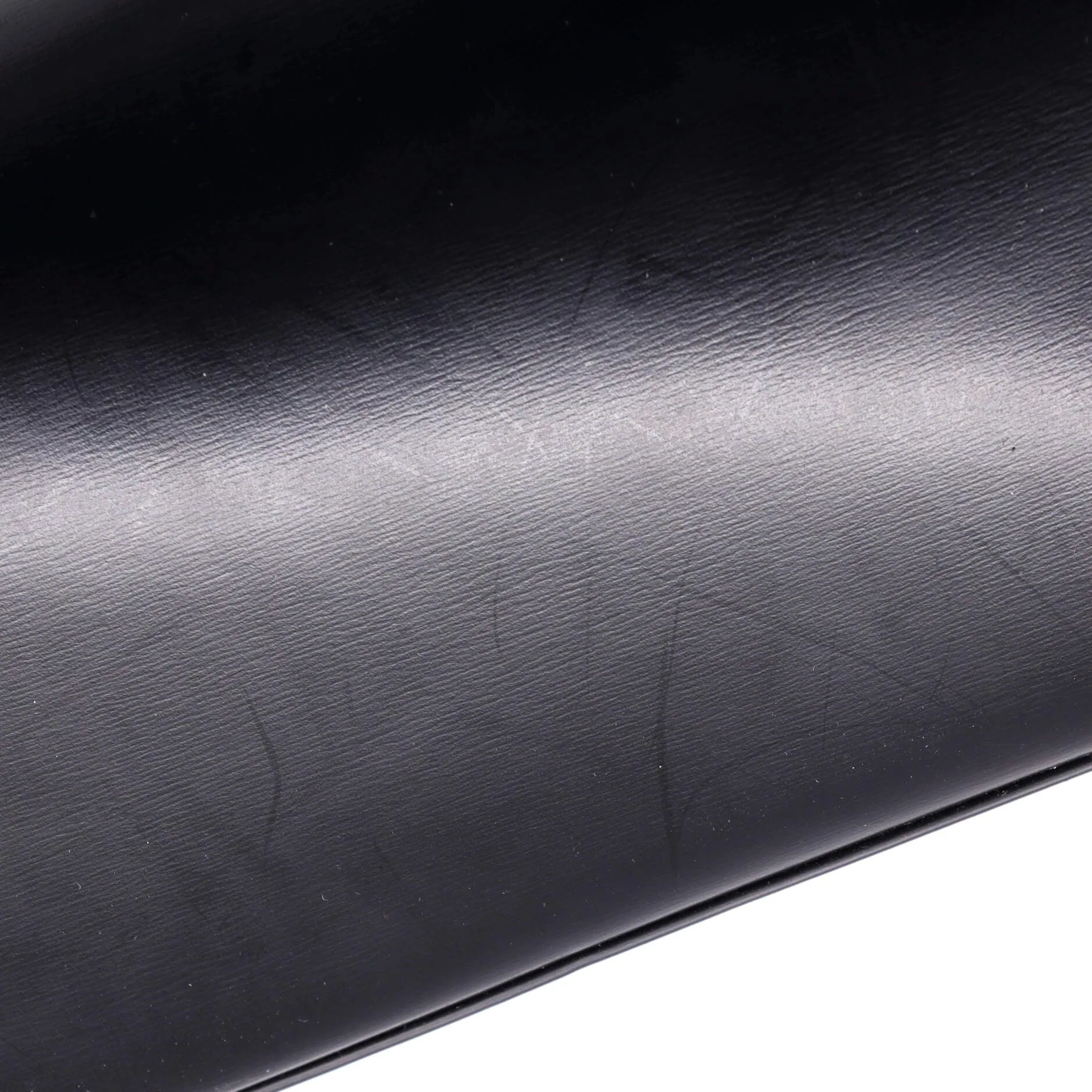 Triomphe East-West Shoulder Bag Smooth Calfskin