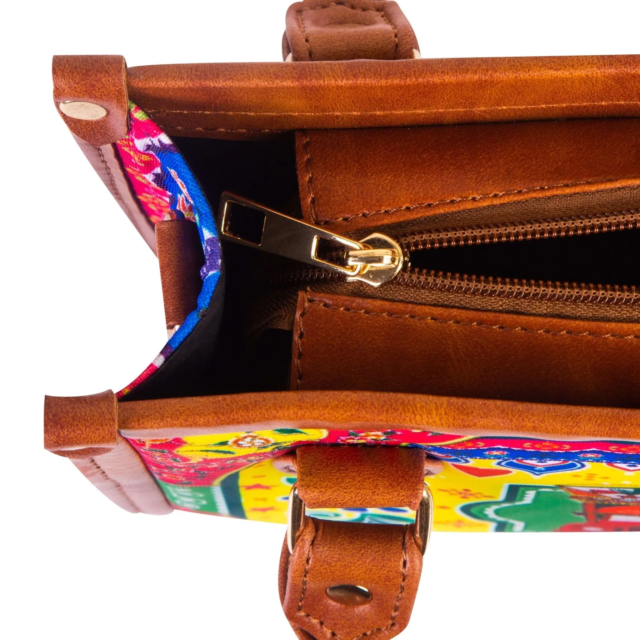TRUCK ART BAG