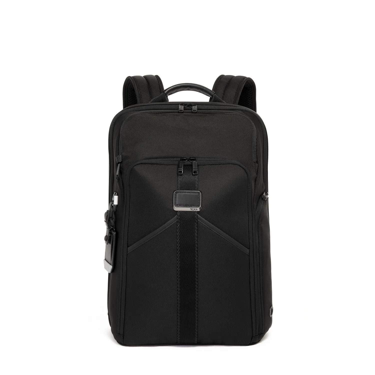 TUMI Alpha Bravo Esports Pro 17 Backpack