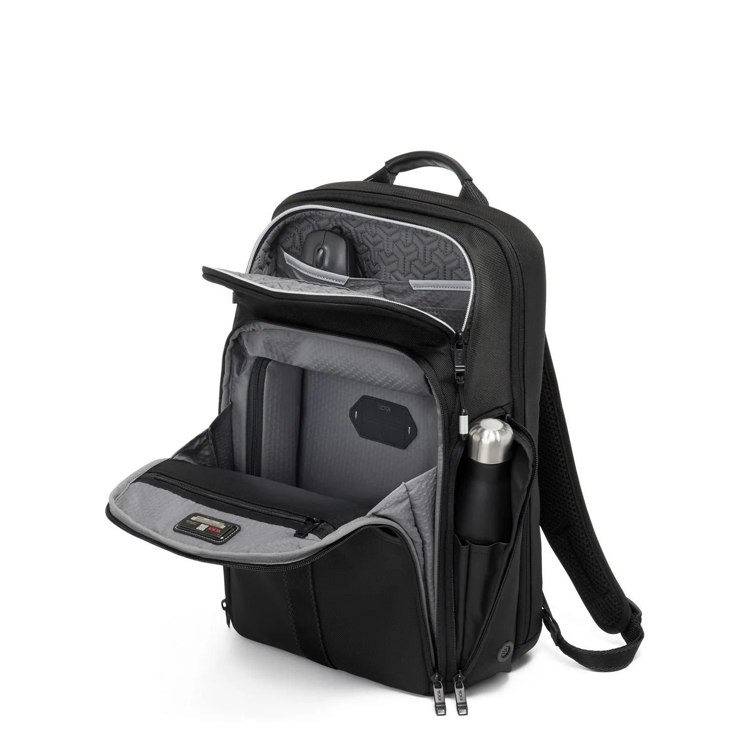 TUMI Alpha Bravo Esports Pro 17 Backpack