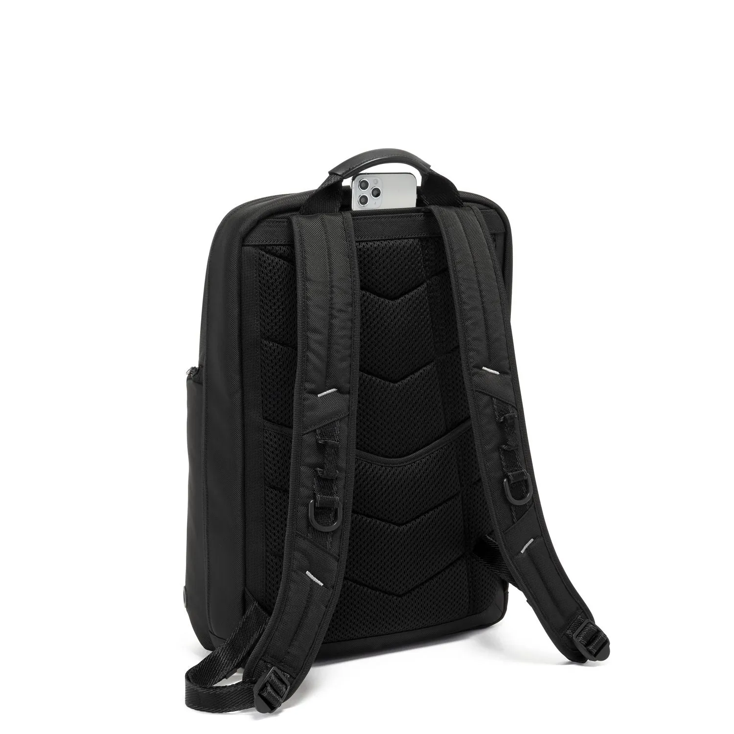 TUMI Alpha Bravo Esports Pro 17 Backpack