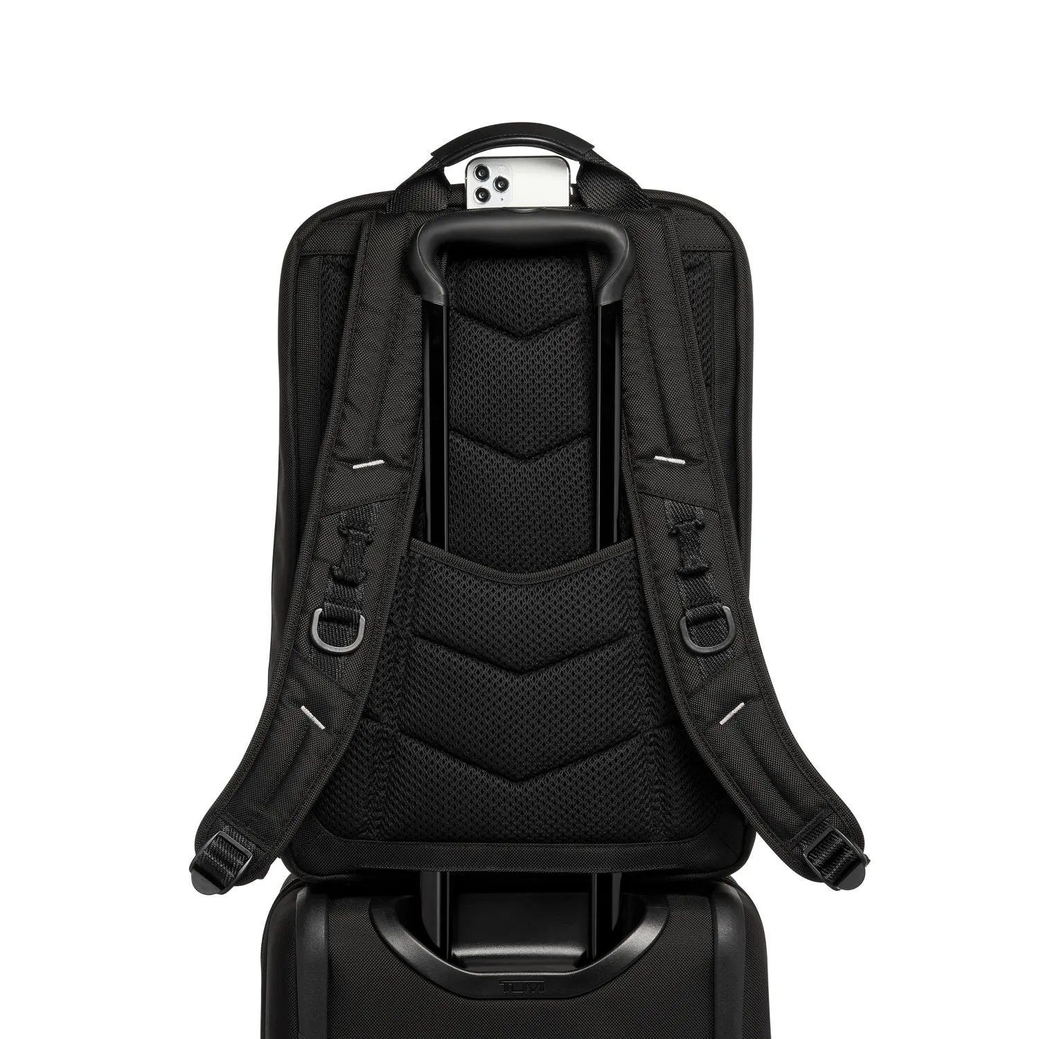 TUMI Alpha Bravo Esports Pro 17 Backpack