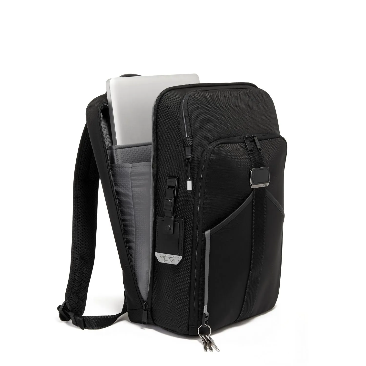TUMI Alpha Bravo Esports Pro 17 Backpack