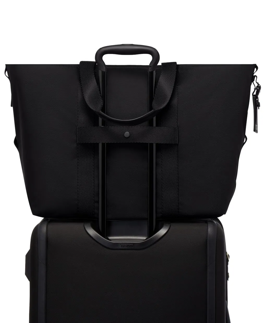 Tumi Alpha Bravo Essential Large East West Tote