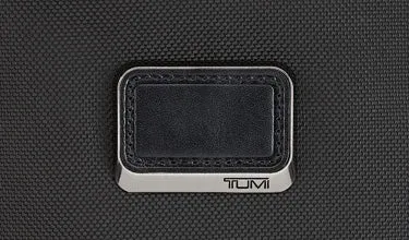 TUMI Alpha Bravo Grant Backpack