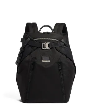TUMI Alpha Bravo Grant Backpack