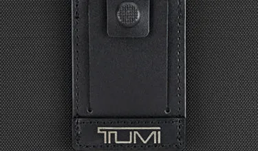 TUMI Alpha Bravo Grant Backpack