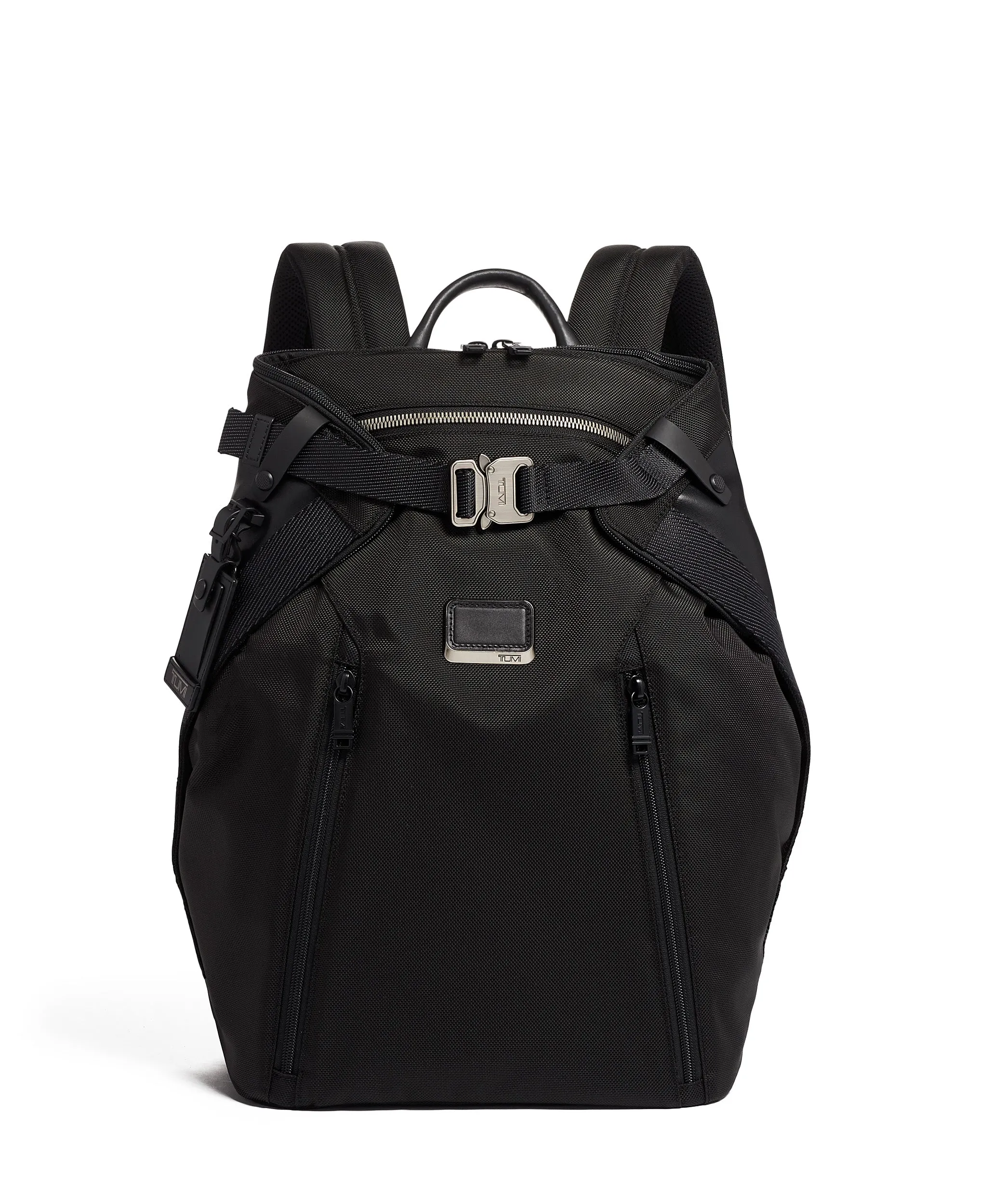 TUMI Alpha Bravo Grant Backpack