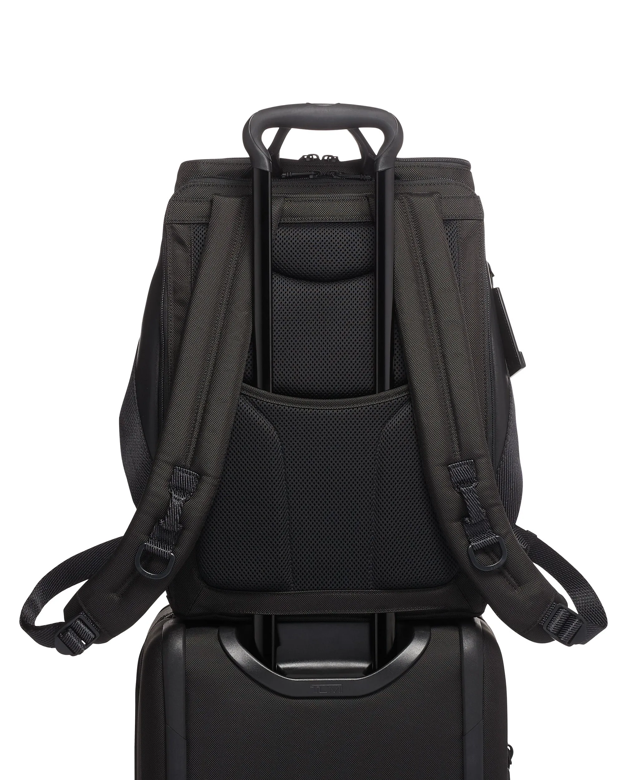 TUMI Alpha Bravo Grant Backpack