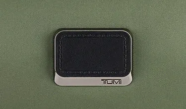 TUMI Alpha Bravo Grant Backpack