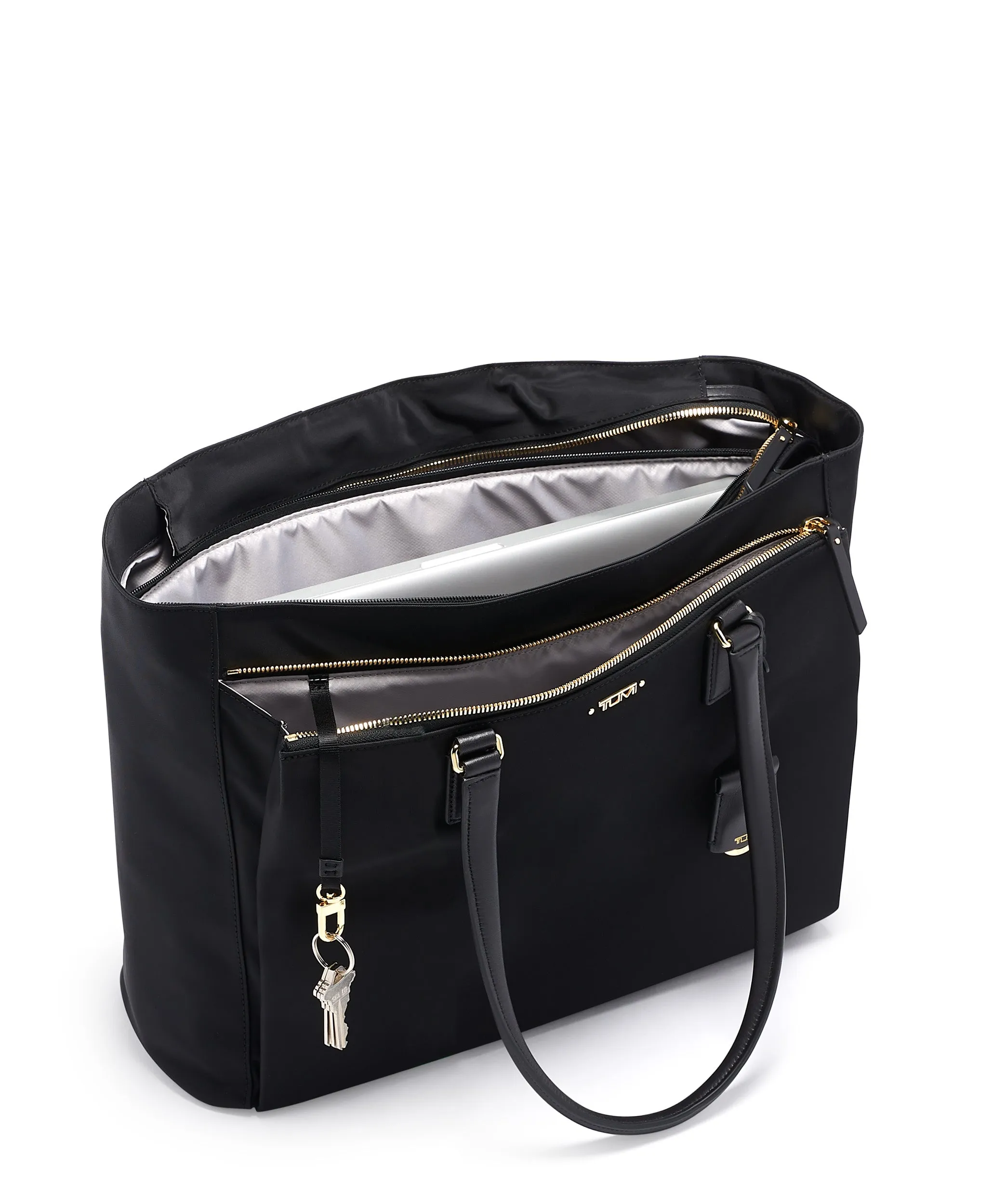 TUMI Voyageur Bailey Business Tote