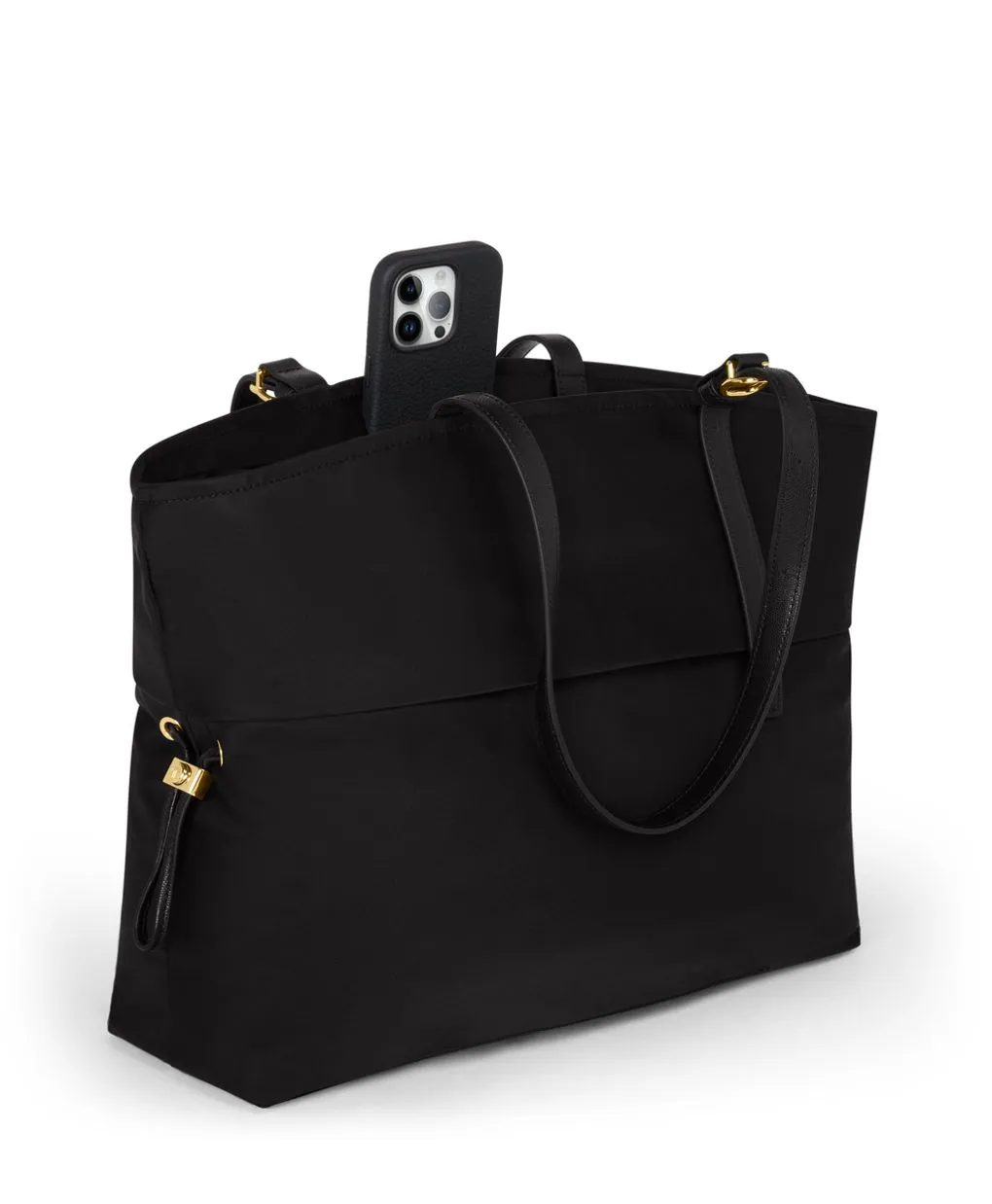 Tumi Voyageur Cam Large Tote