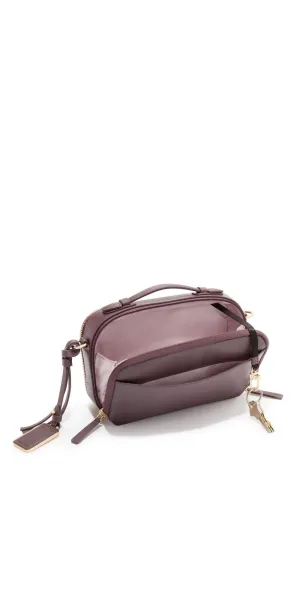TUMI Voyageur Marcie Crossbody