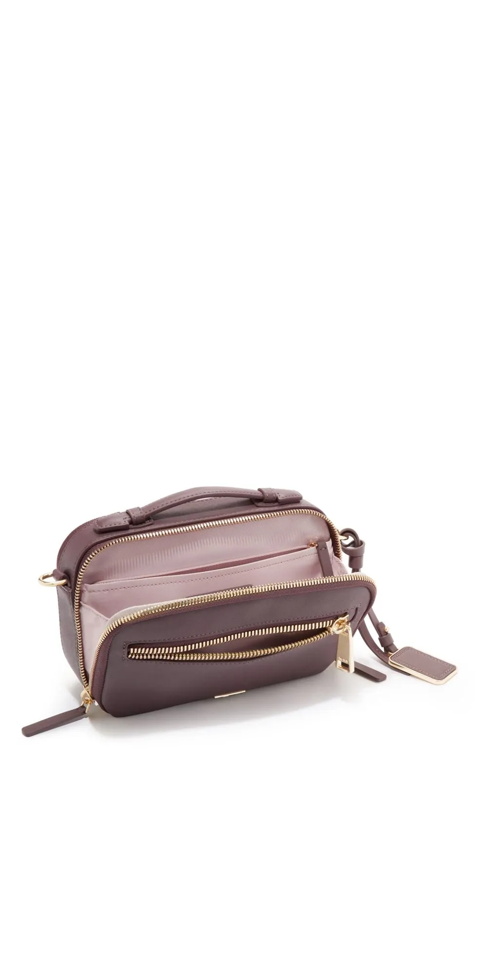TUMI Voyageur Marcie Crossbody