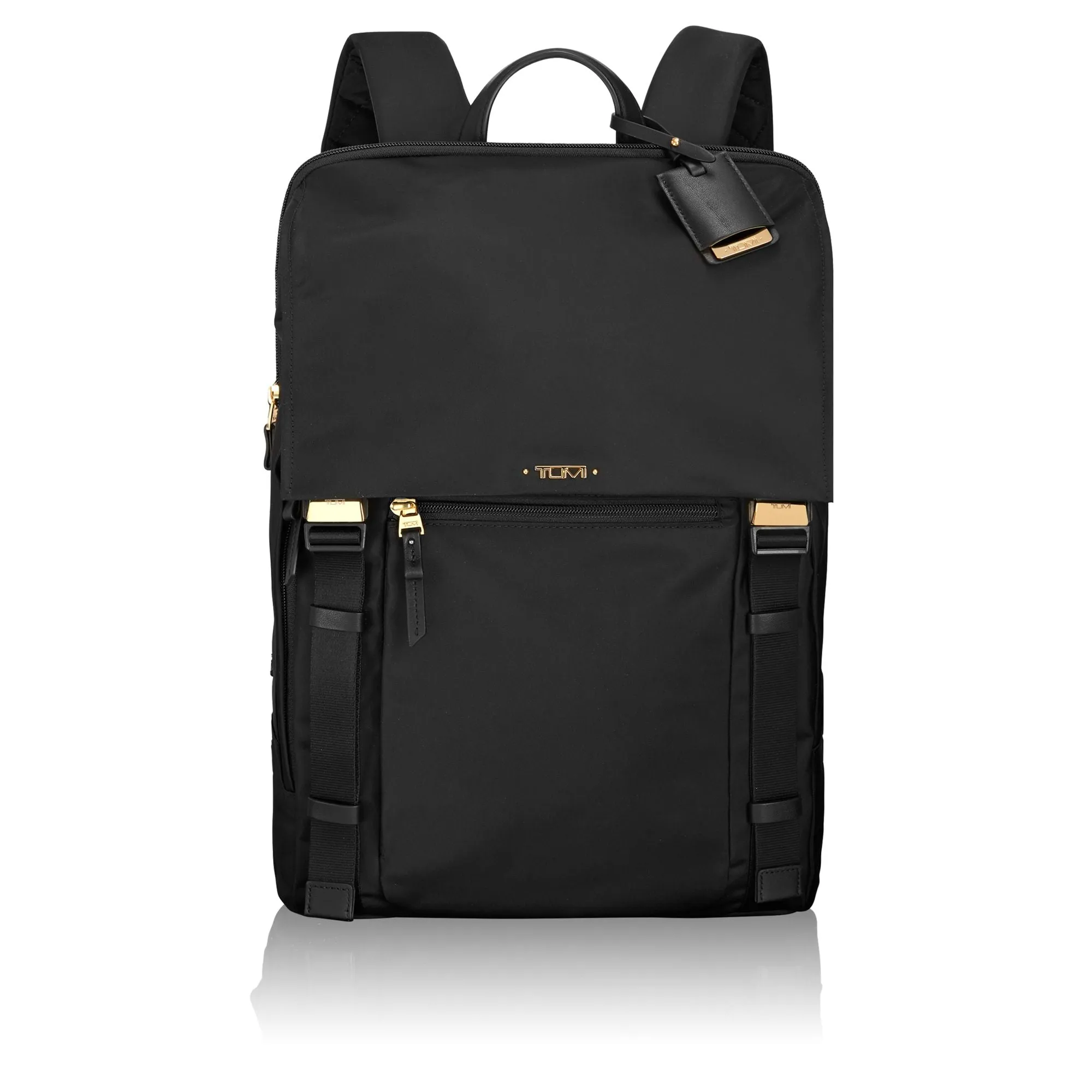 TUMI Voyageur Sacha Flap Backpack