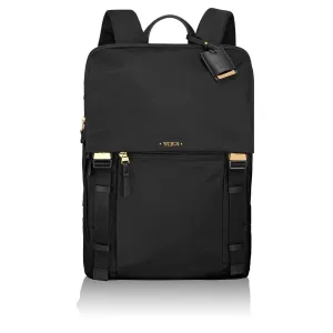 TUMI Voyageur Sacha Flap Backpack