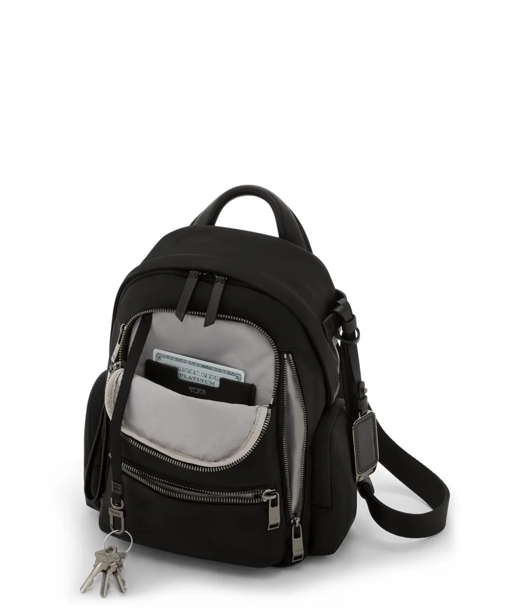 TUMI Voyageur Small Celina Backpack