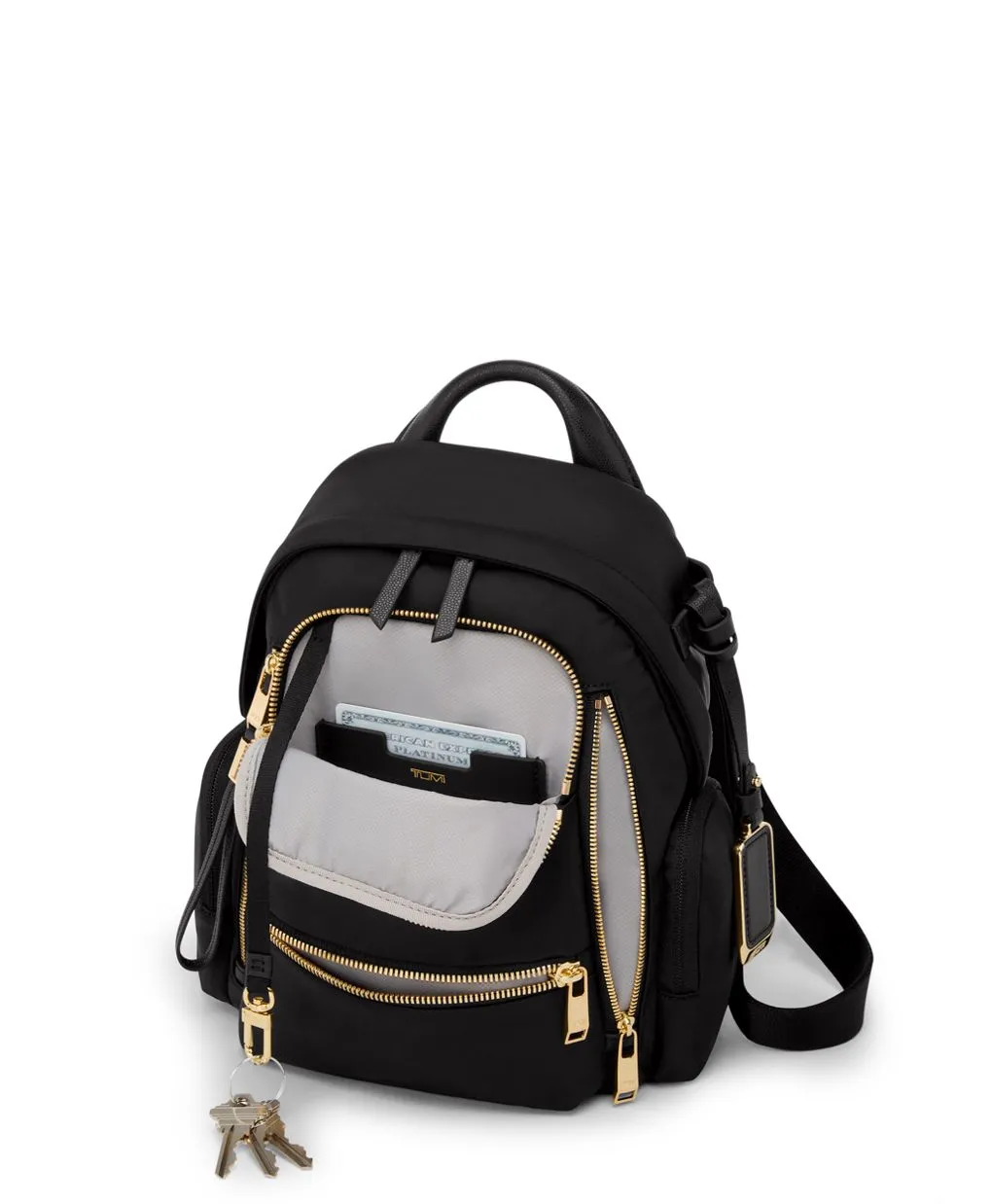TUMI Voyageur Small Celina Backpack