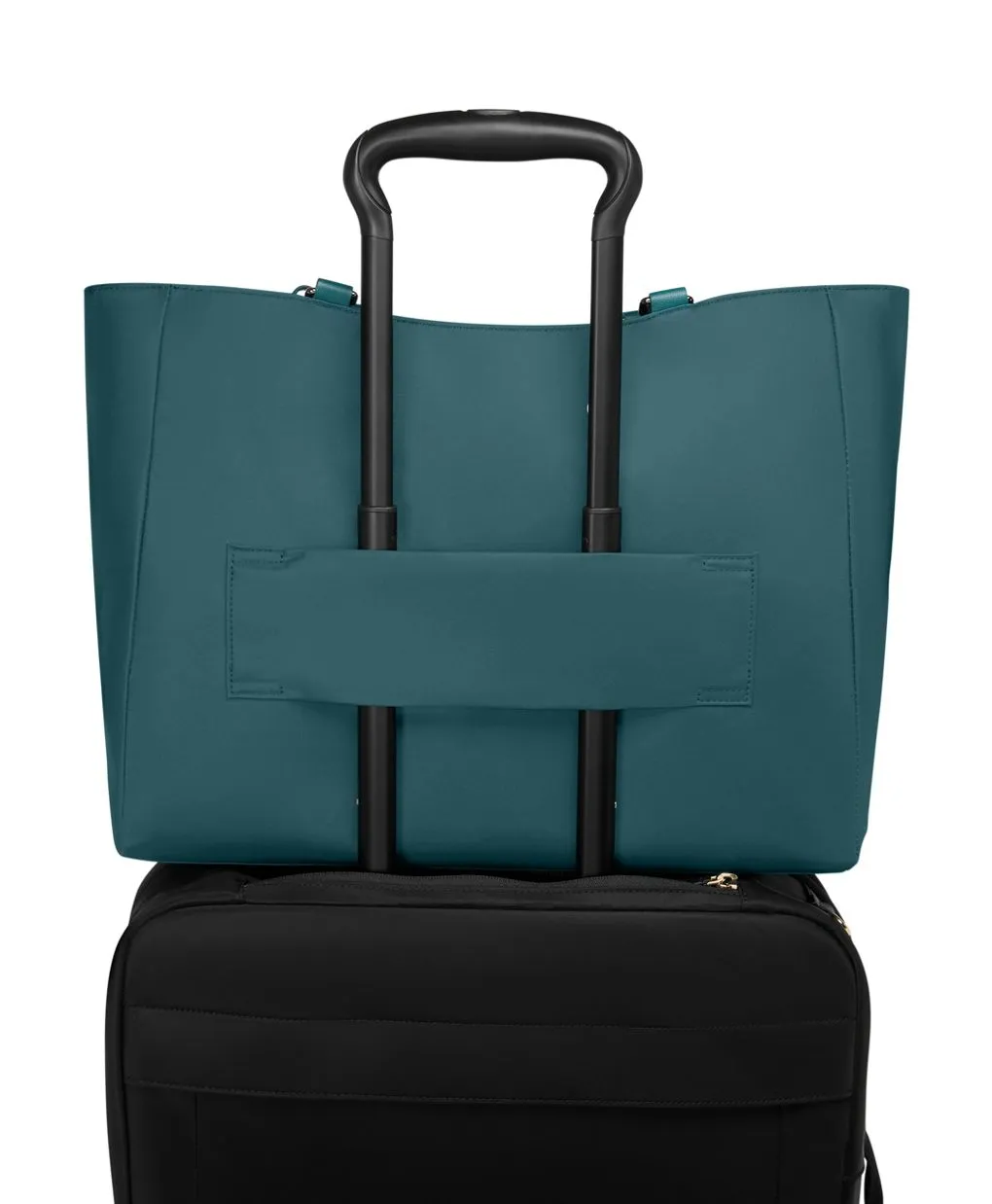 Tumi Voyageur Valetta Large Tote