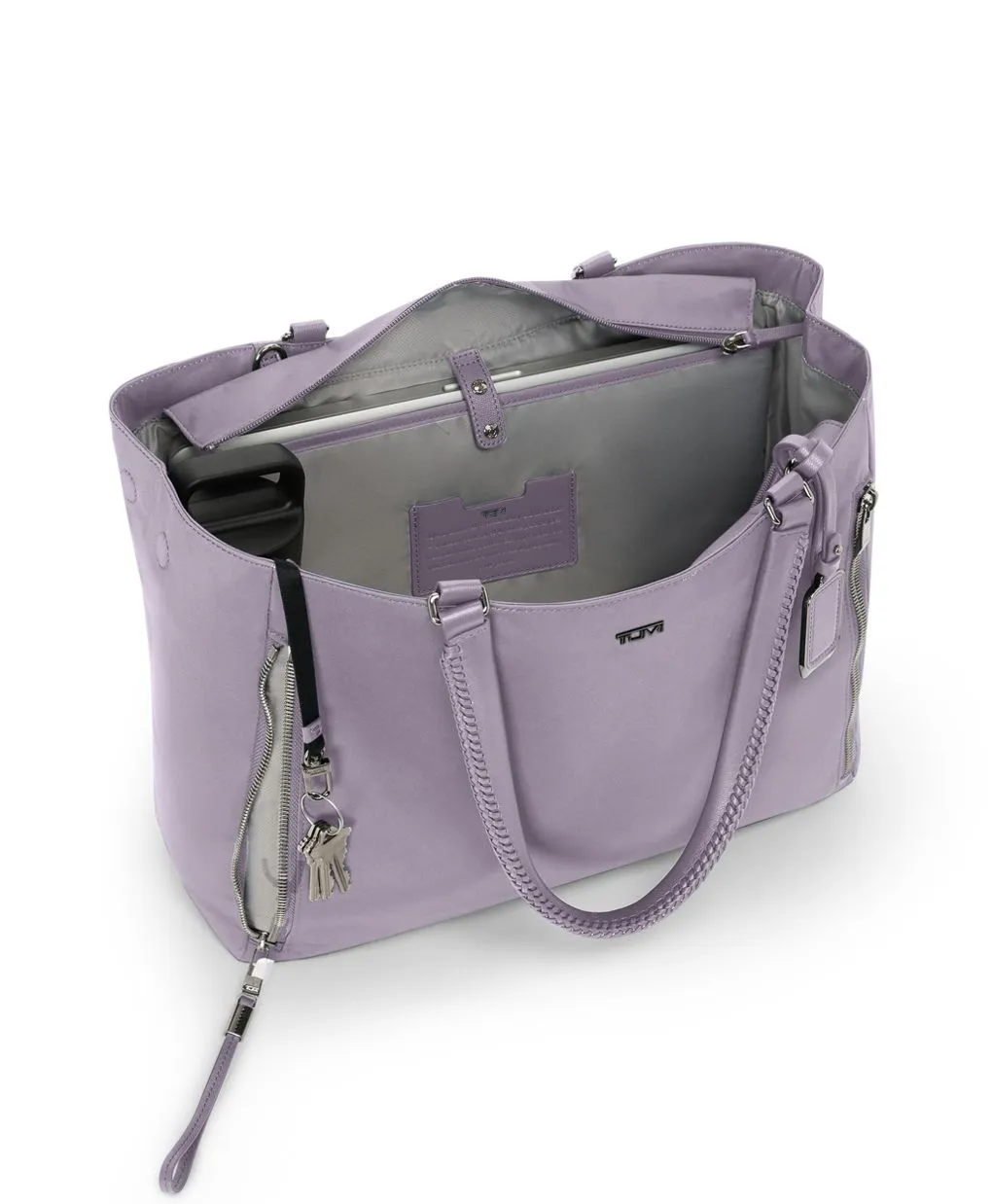 Tumi Voyageur Valetta Large Tote
