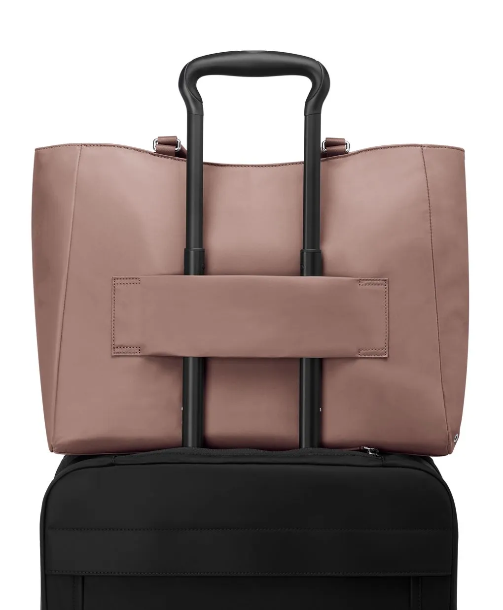 Tumi Voyageur Valetta Large Tote