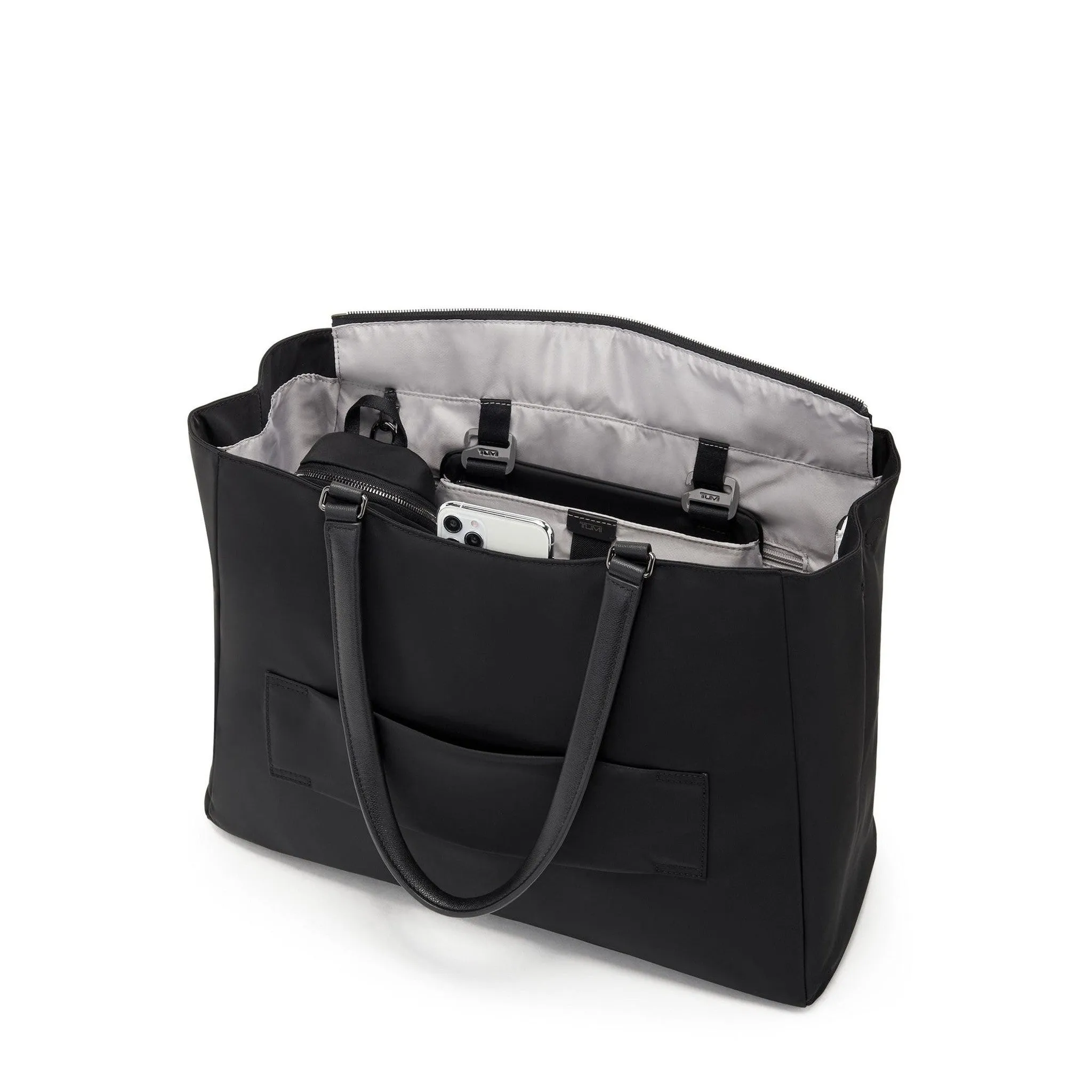 TUMI Voyageur Valetta Large Tote