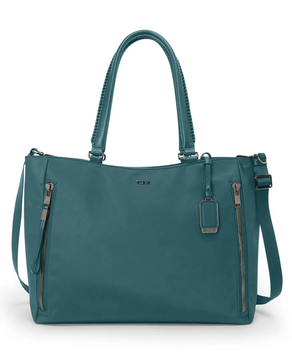 Tumi Voyageur Valetta Large Tote