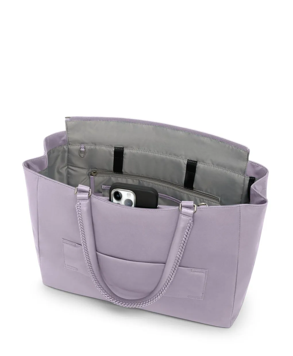 Tumi Voyageur Valetta Large Tote