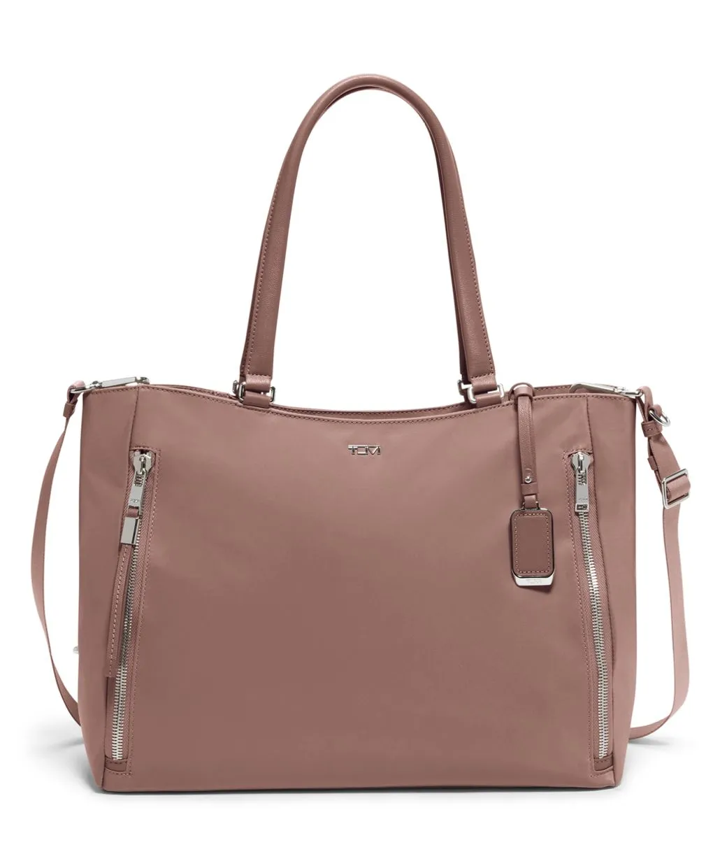 Tumi Voyageur Valetta Large Tote