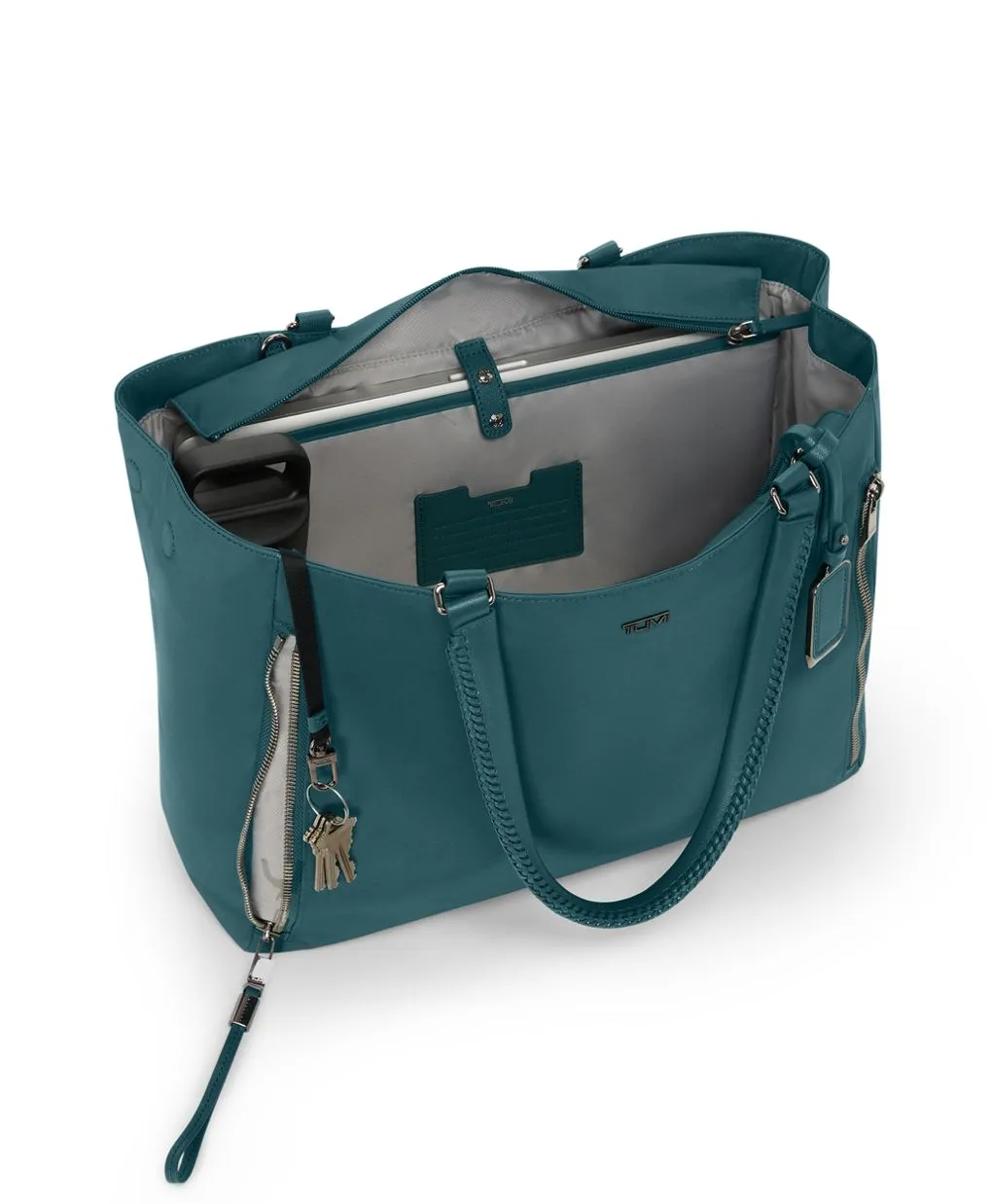 Tumi Voyageur Valetta Large Tote