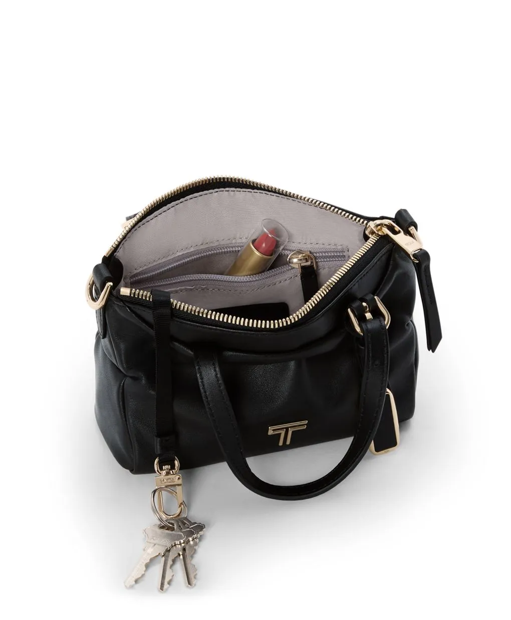 Tumi Voyageur Yuma Tote