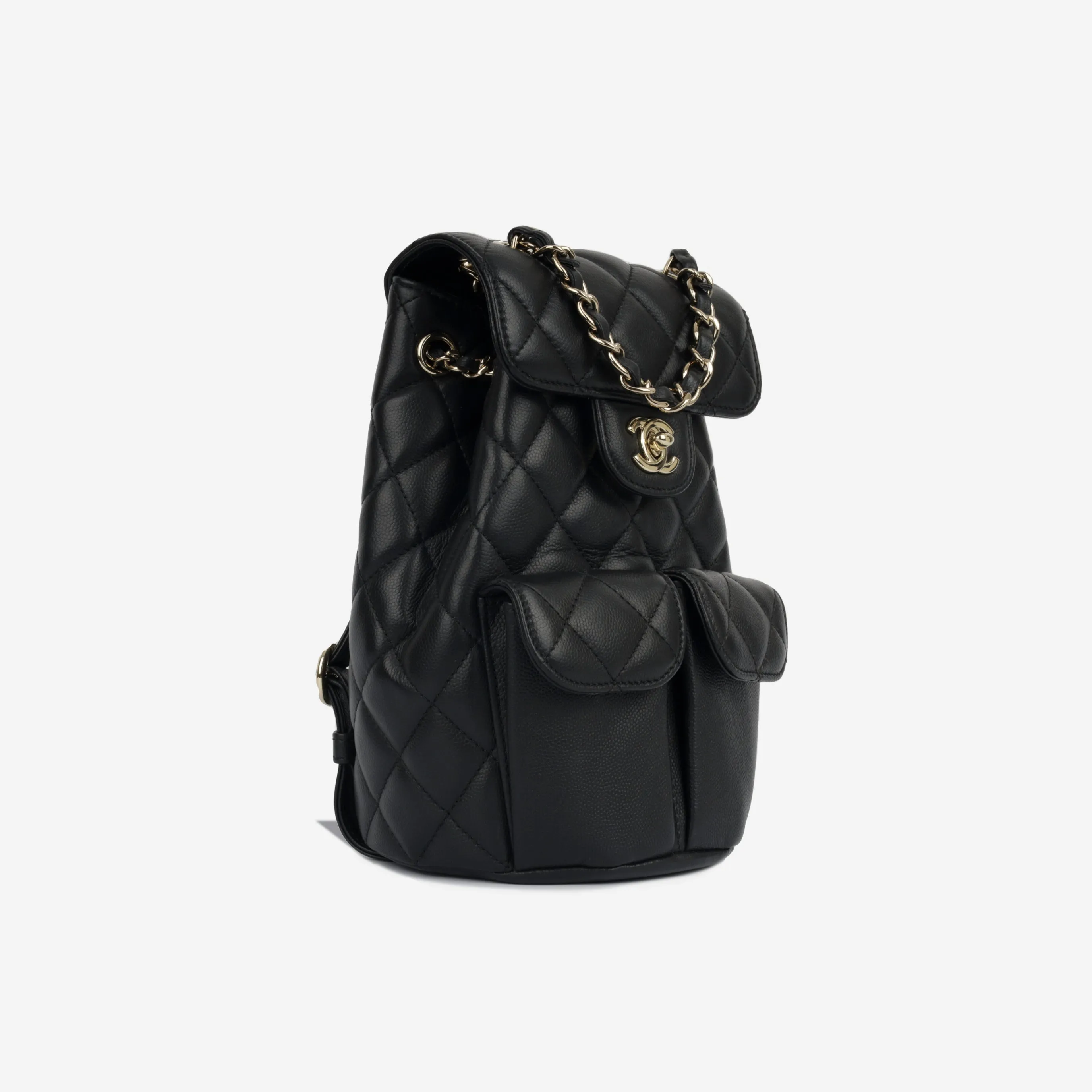 Two Pocket Backpack
