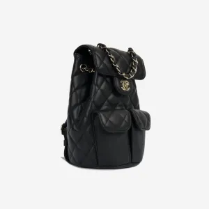 Two Pocket Backpack