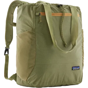 Ultralight Black Hole Tote Pack