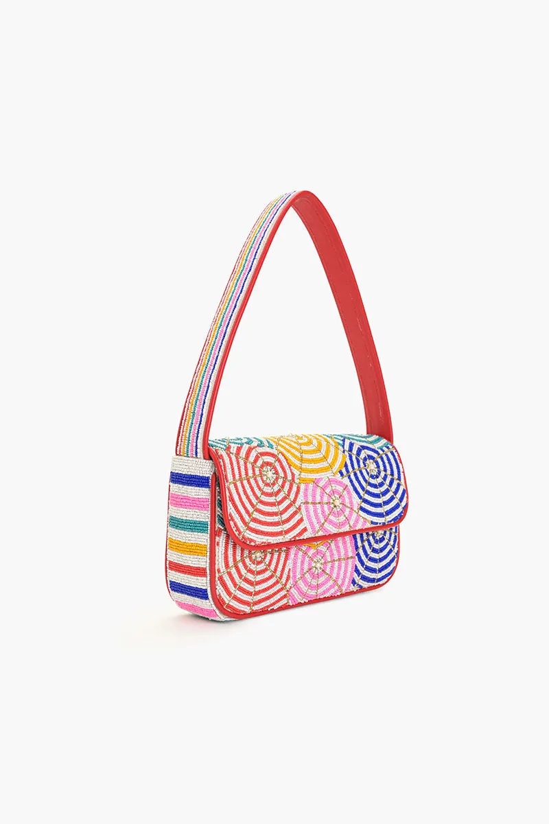 Under My Umbrella Shoulder Bag