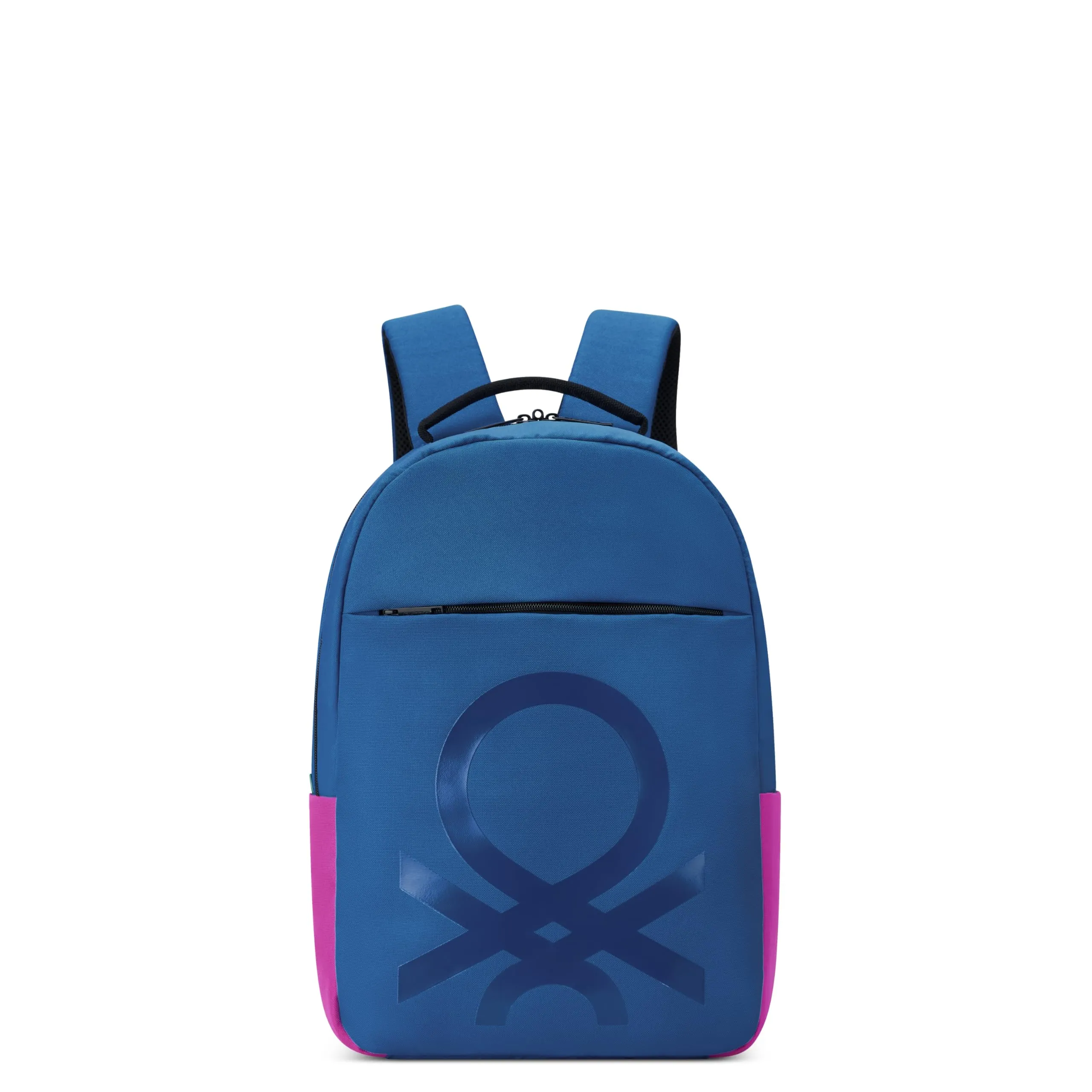 United Colors of Benetton Fabrica Backpack (15.6 Inch Laptop Sleeve)