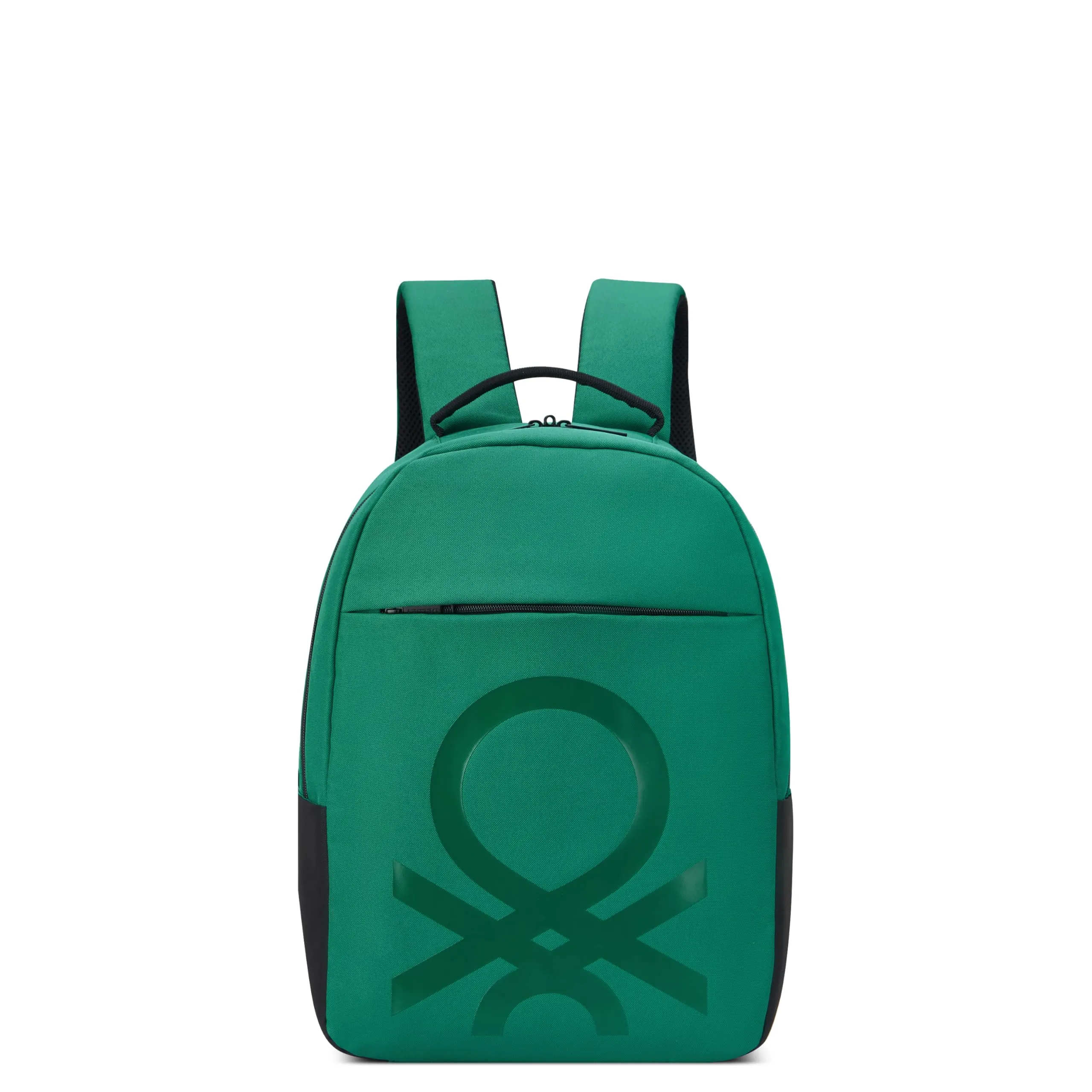 United Colors of Benetton Fabrica Backpack (15.6 Inch Laptop Sleeve)