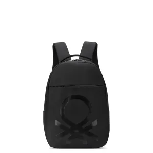 United Colors of Benetton Fabrica Backpack (15.6 Inch Laptop Sleeve)
