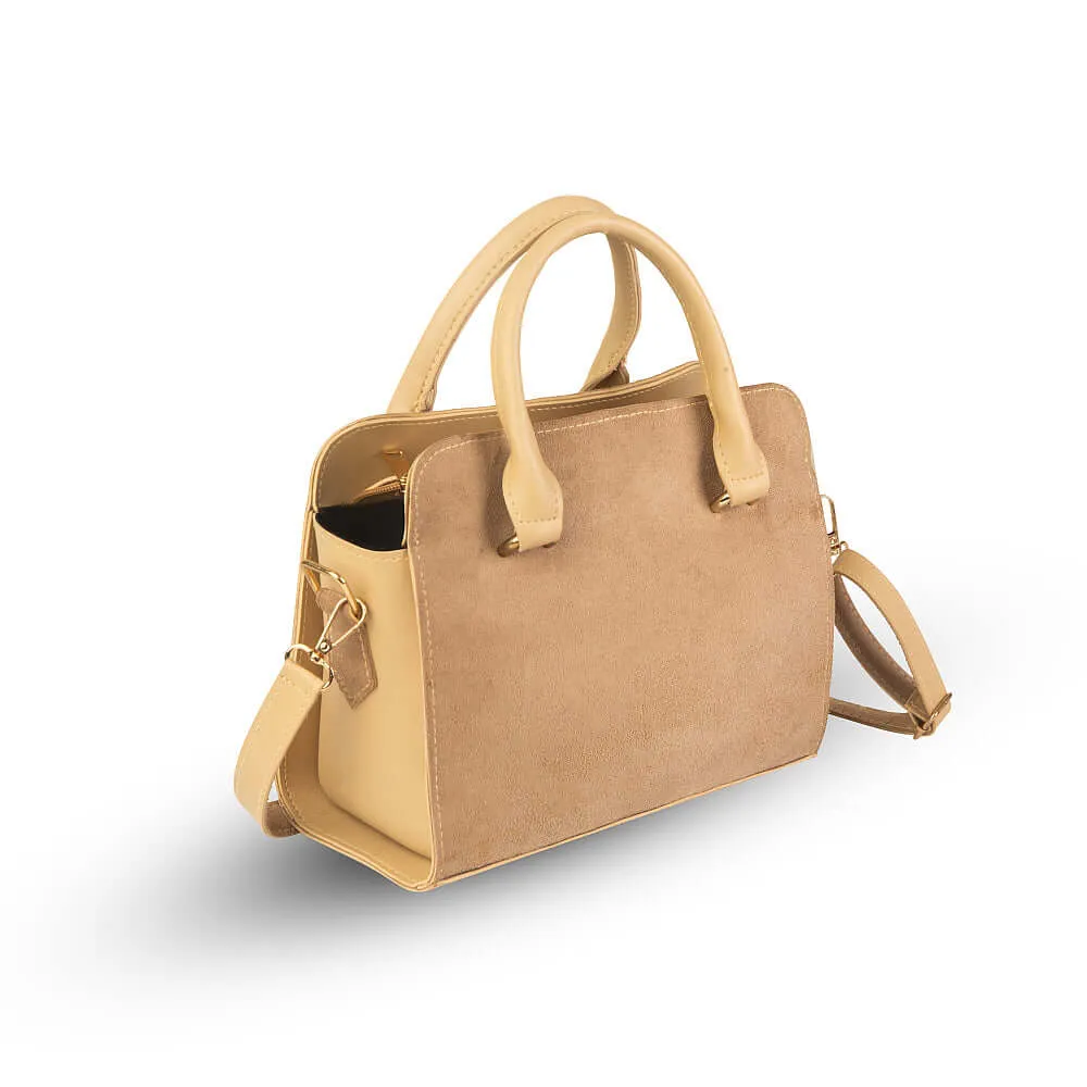 URBAN SUEDE BEIGE