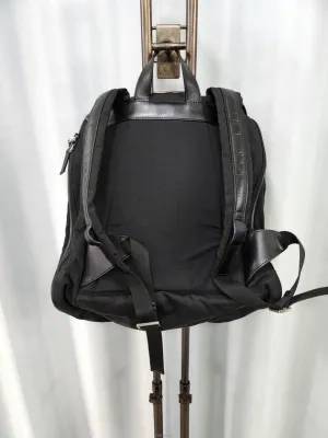 Used luxury goods DHLUX Unisex backpack